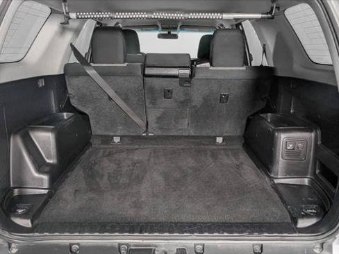 Used 2018 Toyota 4Runner SR5 RWD image 30