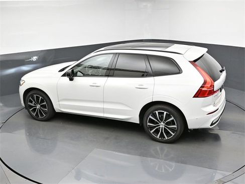 Used 2023 Volvo XC60 B5 Plus w/ Climate Package image 46