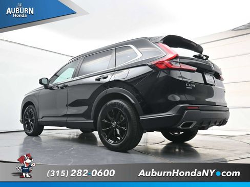 Used 2024 Honda CR-V Sport-L image 23