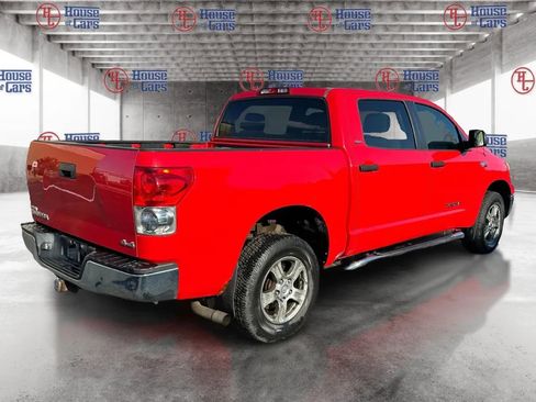 Used 2007 Toyota Tundra SR5 AWD/4WD image 5