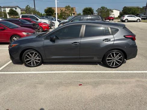 Used 2024 Subaru Impreza 2.0i Sport AWD/4WD image 2