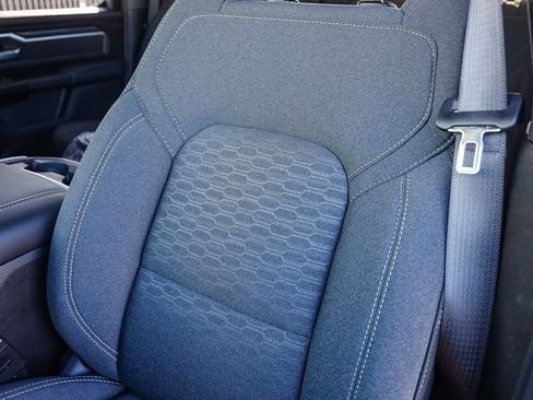 New 2026 RAM 1500 Big Horn image 25