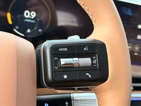 New 2026 Hyundai Santa Fe Limited image 18