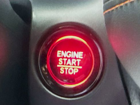 New 2026 Honda HR-V Sport image 24