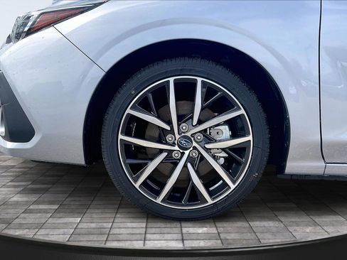 New 2026 Subaru Impreza 2.0i Sport AWD/4WD image 11