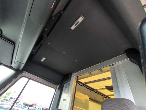 Used 2023 Chevrolet Brightdrop 600 w/ Active Safety Package 2 AWD/4WD image 22