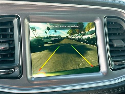 Certified 2020 Dodge Challenger R/T Scat Pack image 14