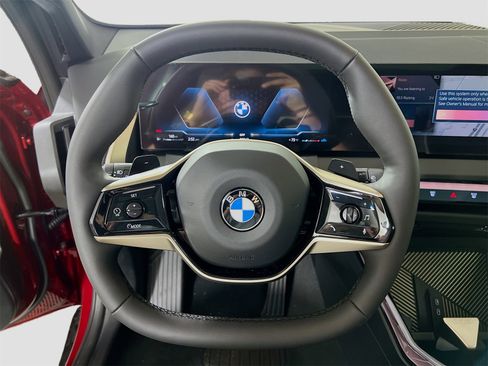 New 2025 BMW X3 xDrive30i w/ Premium Package image 12