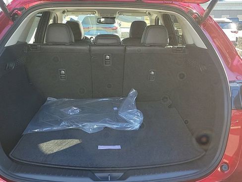 New 2025 MAZDA CX-5 AWD 2.5 S w/ Premium Plus Pkg image 32