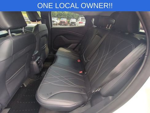 Used 2024 Ford Mustang Mach-E Select w/ Comfort Package Lite AWD/4WD image 31