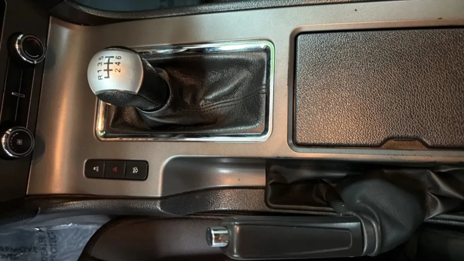 Used 2012 Ford Mustang GT RWD image 13