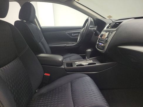 Used 2017 Nissan Altima 2.5 SV image 21