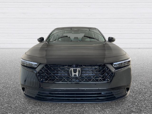 New 2026 Honda Accord Sport image 10