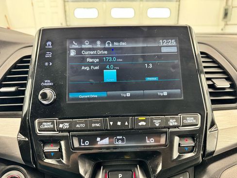 Used 2019 Honda Odyssey EX-L image 44