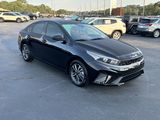 Used 2024 Kia Forte LXS image 4