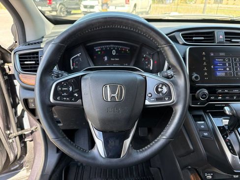 Used 2022 Honda CR-V Touring image 15