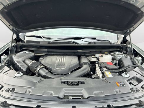 Certified 2025 GMC Acadia Elevation w/ Elevation Premium Package image 30