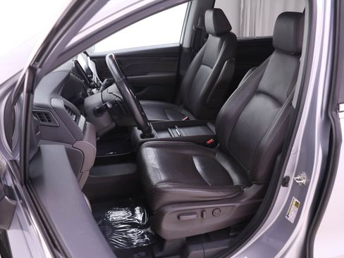 Used 2018 Honda Odyssey EX-L image 4
