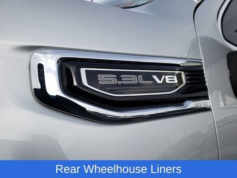 Used 2019 GMC Sierra 1500 SLE w/ SLE Value Package image 30