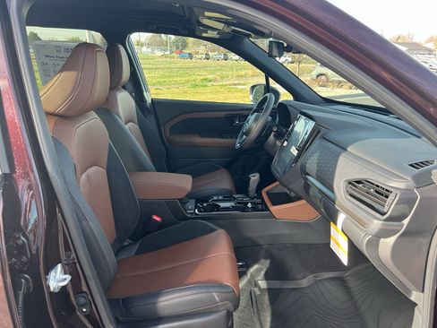 New 2026 Subaru Forester Touring image 29