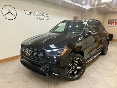New 2026 Mercedes-Benz GLE 350 4MATIC