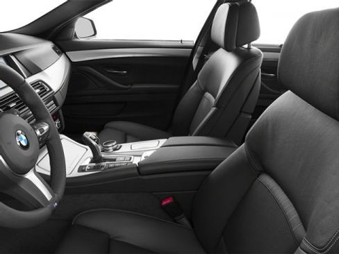 Used 2014 BMW 535d 535d image 8
