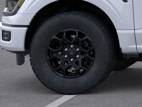 New 2025 Ford F150 STX image 42