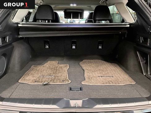 Certified 2023 Subaru Outback Limited XT image 33