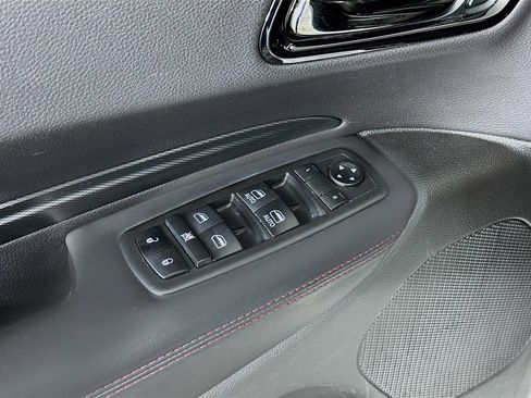 Used 2021 Dodge Durango R/T w/ Blacktop Package image 28