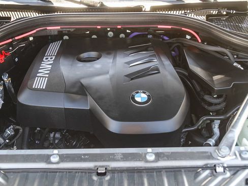Used 2026 BMW X3 xDrive30i AWD/4WD image 22