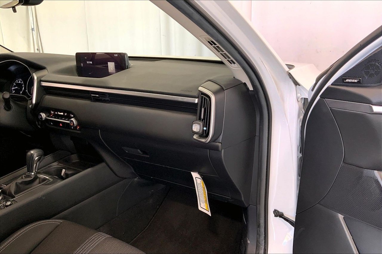 Used 2024 MAZDA CX-50 AWD 2.5 S w/ Cargo Package image 14