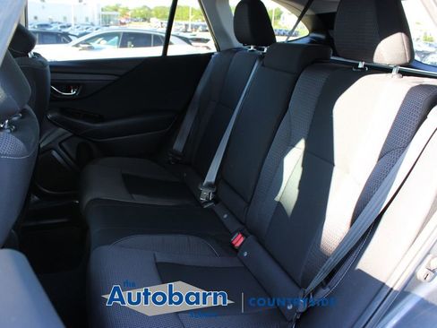 Used 2024 Subaru Outback Premium AWD/4WD image 24