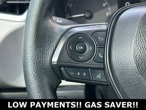 Used 2025 Toyota Corolla LE FWD image 19