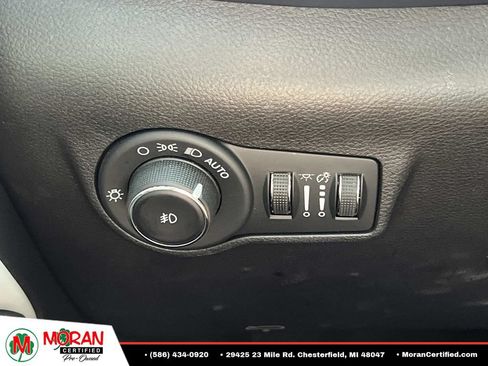 Used 2024 Jeep Compass Limited AWD/4WD image 25