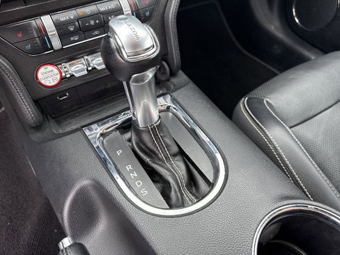 Used 2015 Ford Mustang GT Premium w/ Equipment Group 401A RWD image 21