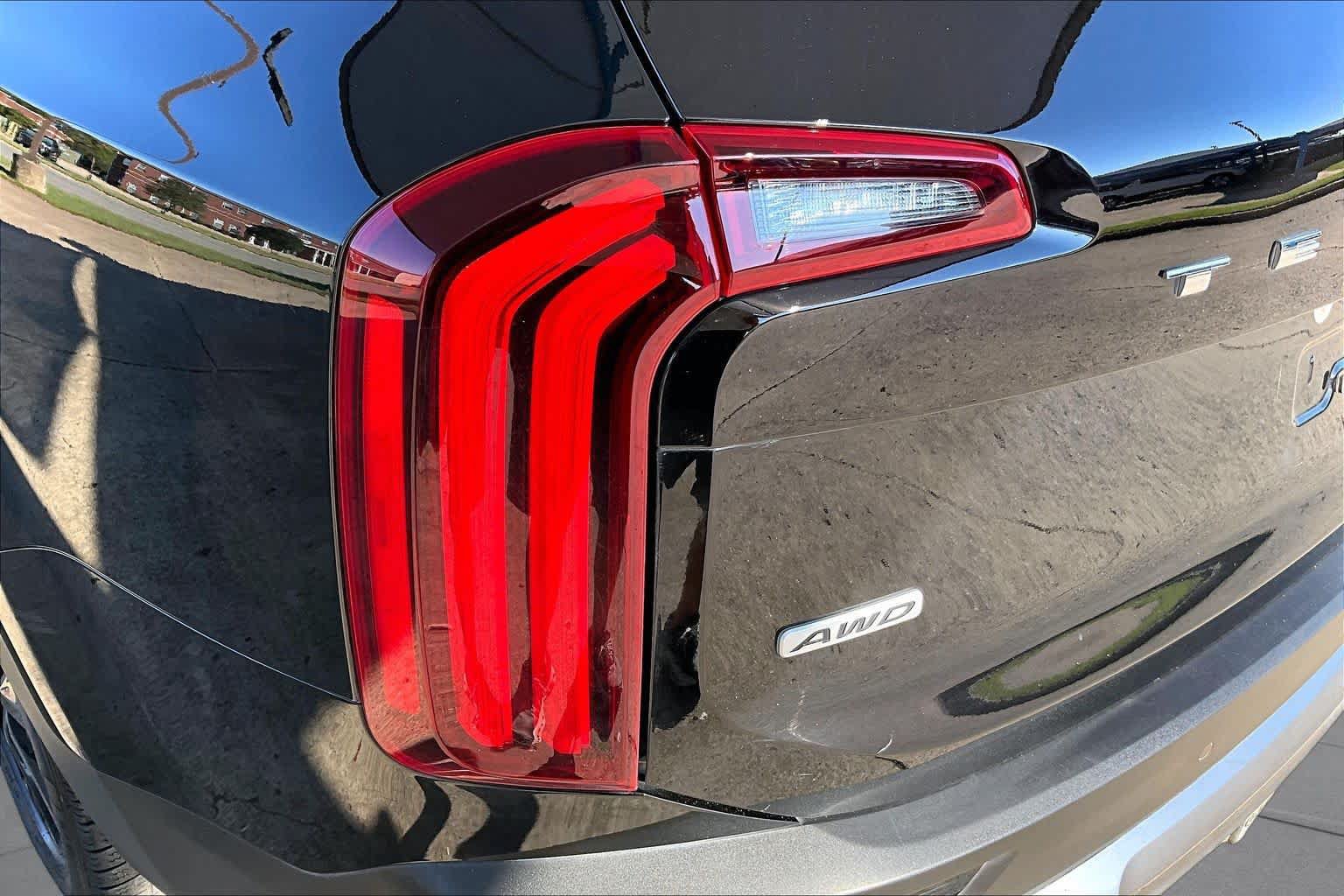 Used 2021 Kia Telluride SX w/ SX Prestige Package AWD/4WD image 29