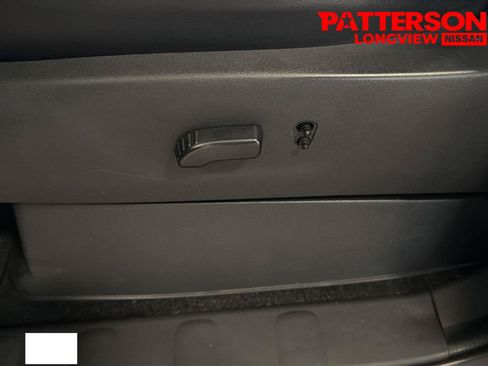 Used 2022 Nissan Frontier Pro-X w/ Pro-X Premium Package RWD image 18