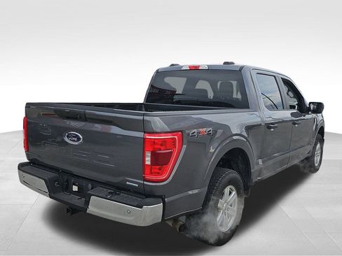 Used 2023 Ford F150 XLT w/ Trailer Tow Package image 13