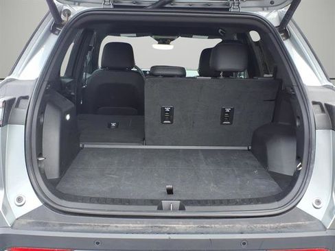 Certified 2025 Chevrolet Equinox LT w/ Convenience Package II image 6