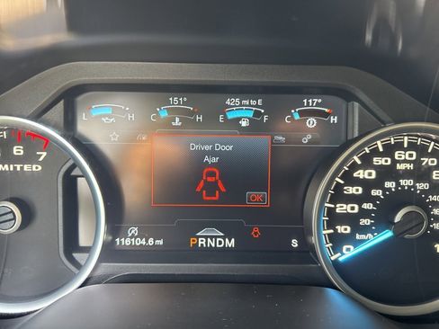 Used 2018 Ford F150 Limited w/ Trailer Tow Package image 66