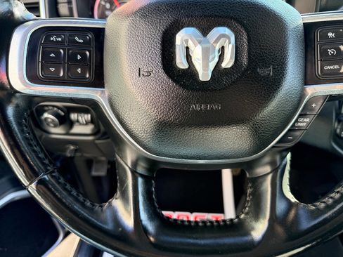 Used 2021 RAM 2500 Laramie w/ Safety Group image 24