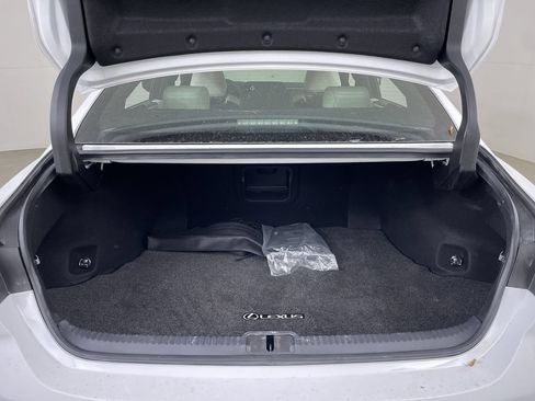 Used 2023 Lexus ES 350 F Sport w/ Accessory Package (Z1) FWD image 21