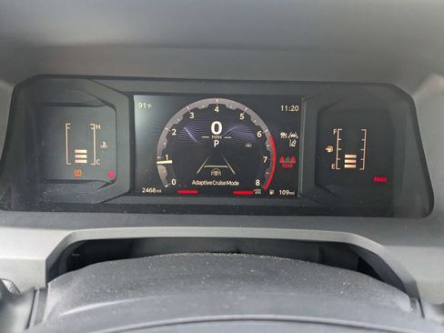 Used 2025 Toyota Tacoma SR w/ SR Upgrade Package RWD image 30