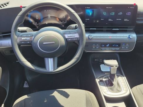 New 2027 Hyundai Kona SEL Sport FWD image 6