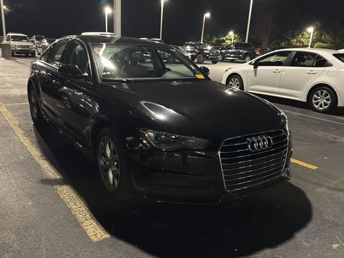 Used 2018 Audi A6 2.0T Premium image 4