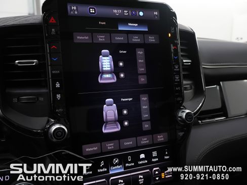 New 2026 RAM 1500 Limited AWD/4WD image 62