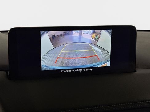 Used 2024 MAZDA CX-5 AWD 2.5 S image 17
