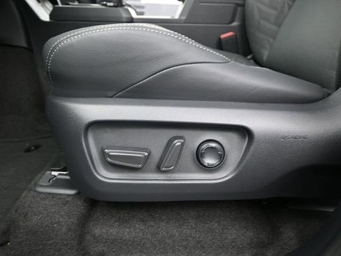 New 2026 Toyota 4Runner TRD Off-Road Premium image 10