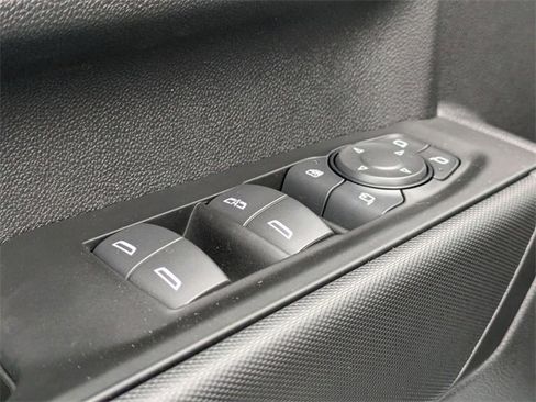 New 2026 Chevrolet Silverado 2500 Custom w/ Custom Value Package image 10