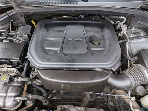 Certified 2021 Dodge Durango GT image 32